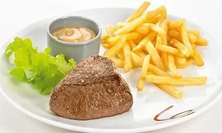 Campanile Nature - La Rochelle 3* Puilboreau