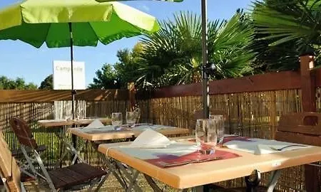 Campanile Nature - La Rochelle Hotel Puilboreau