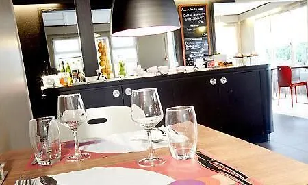 Campanile Nature - La Rochelle Hotel