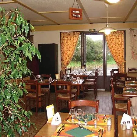 Hotel Campanile Nature - La Rochelle 3*