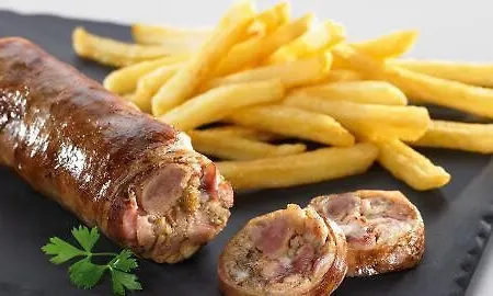 Campanile Nature - La Rochelle 3*