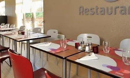 Campanile Nature - La Rochelle 3* Puilboreau