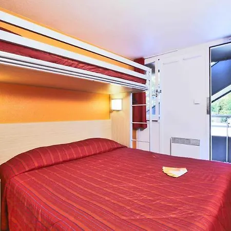 Campanile La Rochelle Nord - Chagnolet Hotel
