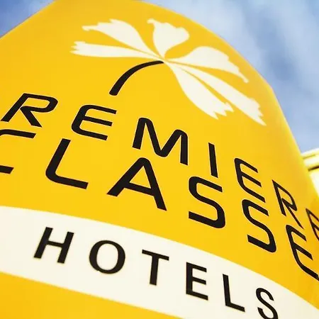 Campanile La Rochelle Nord - Chagnolet Hotel 3*