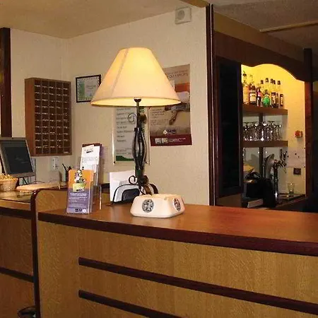 Campanile La Rochelle Nord - Chagnolet 3* Puilboreau