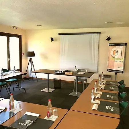 Campanile Nature - La Rochelle Hotel