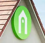 Campanile Nature - La Rochelle Hotel 3*